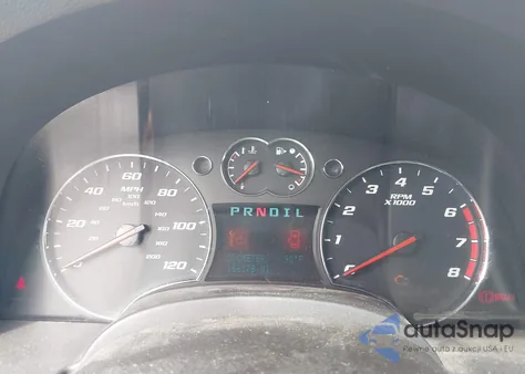 2007 Chevrolet Equinox Lt z USA, uszkodzony, nr VIN 2CNDL73F276044919